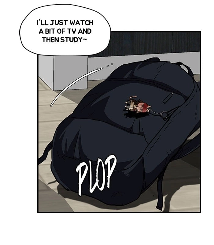 Wind Breaker Chapter 87 - Page 3
