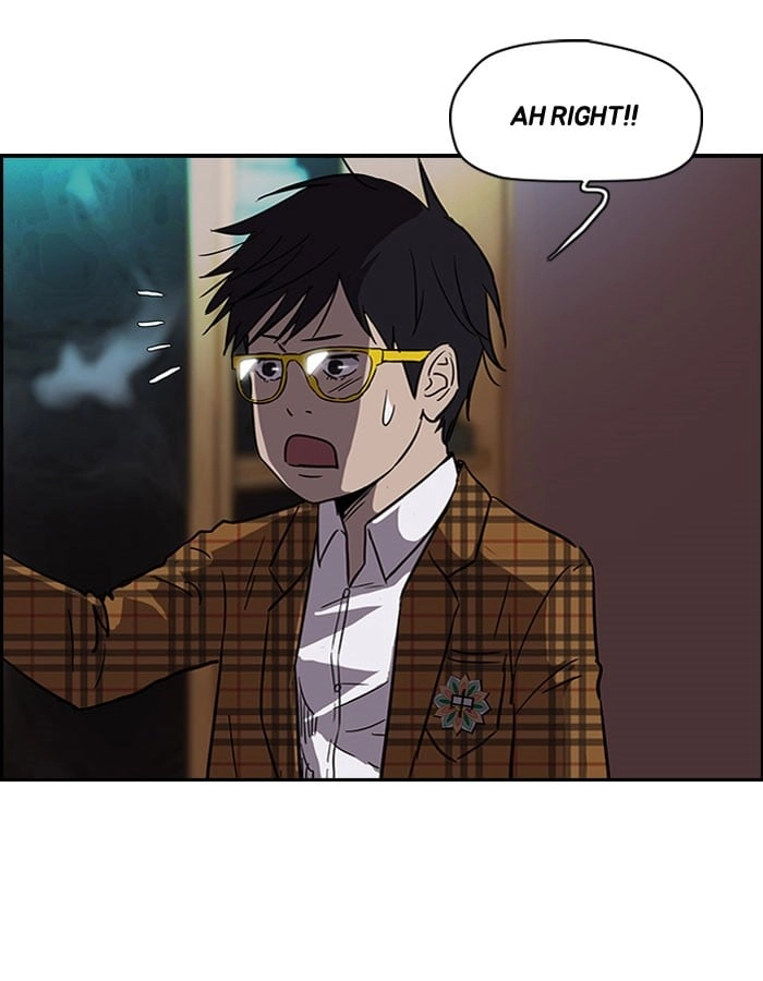 Wind Breaker Chapter 87 - Page 6