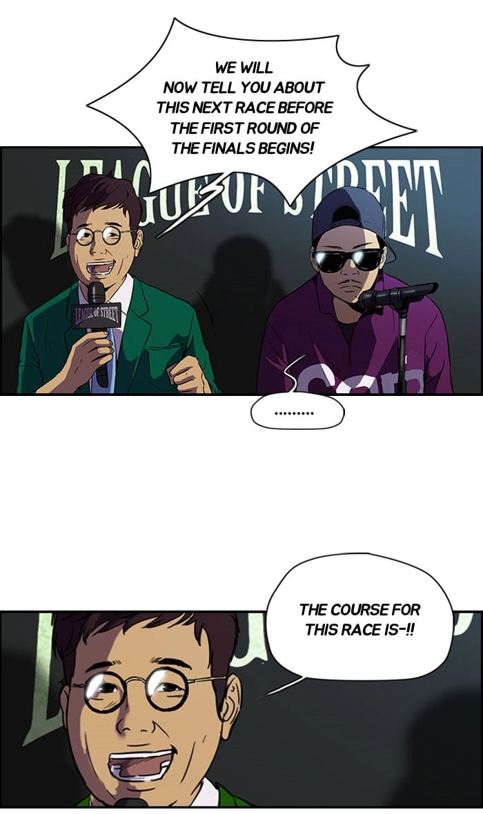 Wind Breaker Chapter 87 - Page 10