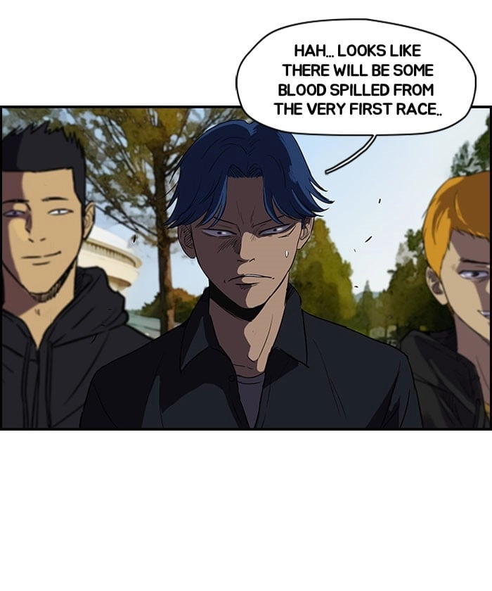 Wind Breaker Chapter 87 - Page 18