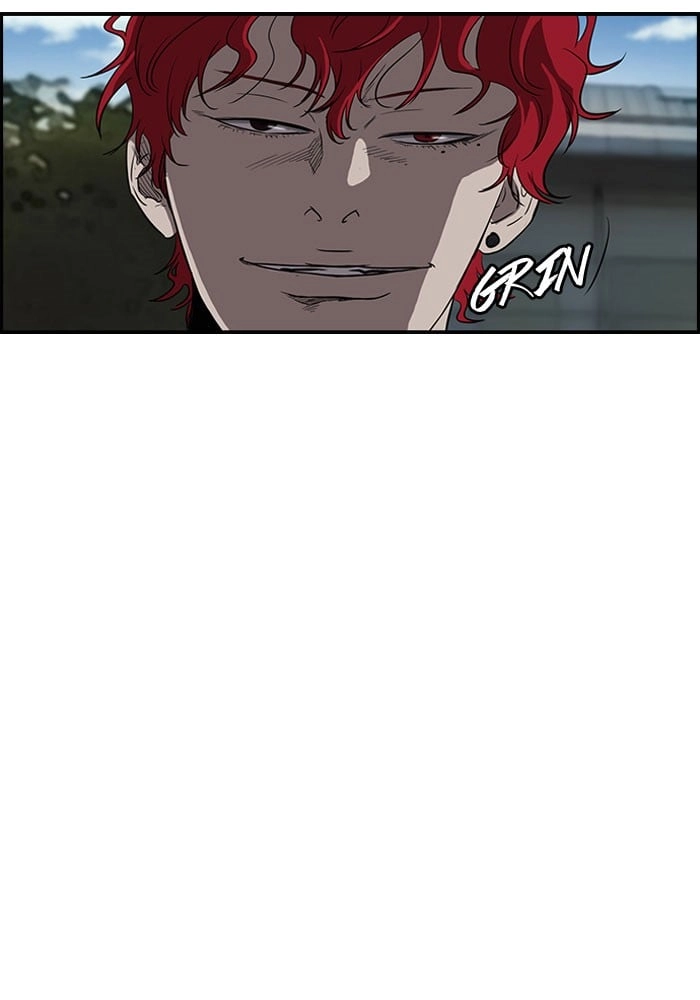 Wind Breaker Chapter 87 - Page 19