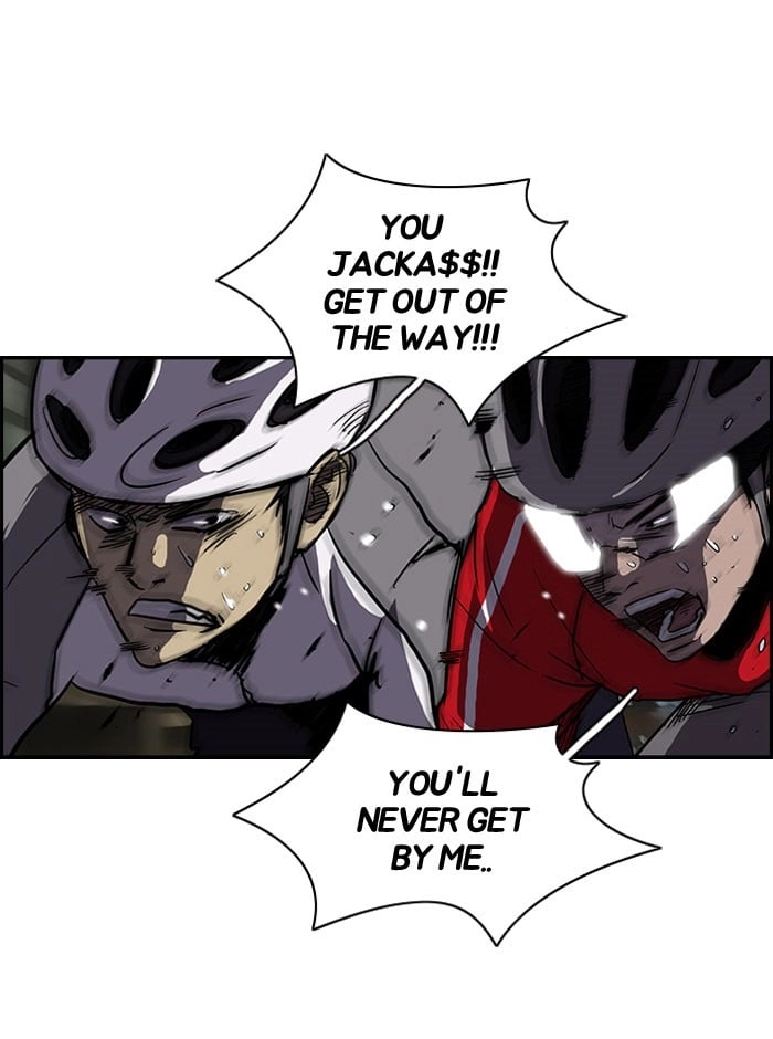 Wind Breaker Chapter 87 - Page 36