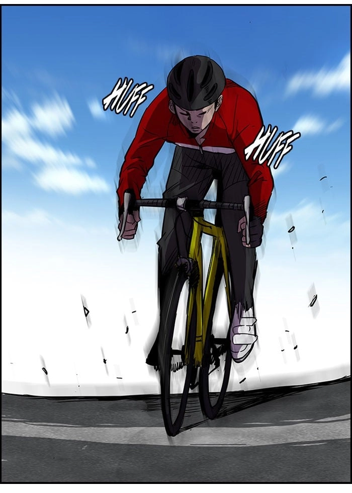 Wind Breaker Chapter 87 - Page 40