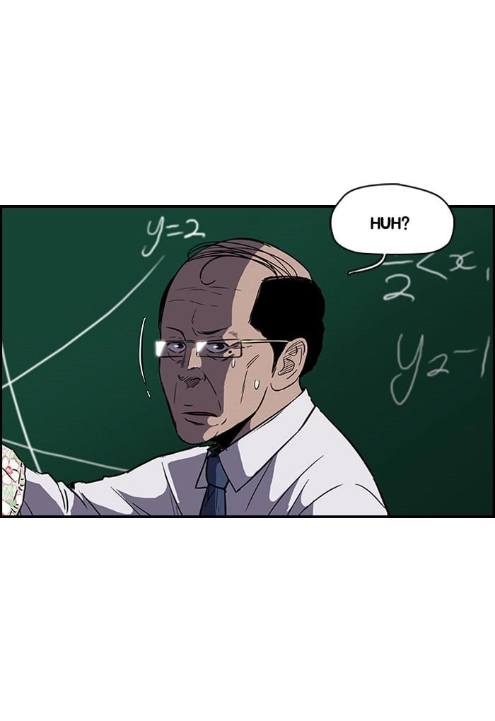 Wind Breaker Chapter 88 - Page 10