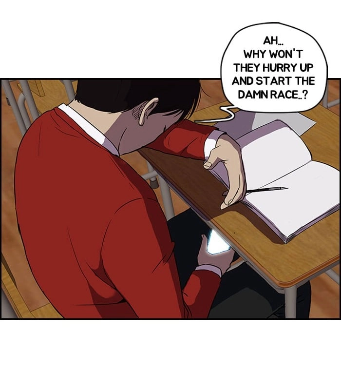 Wind Breaker Chapter 88 - Page 12