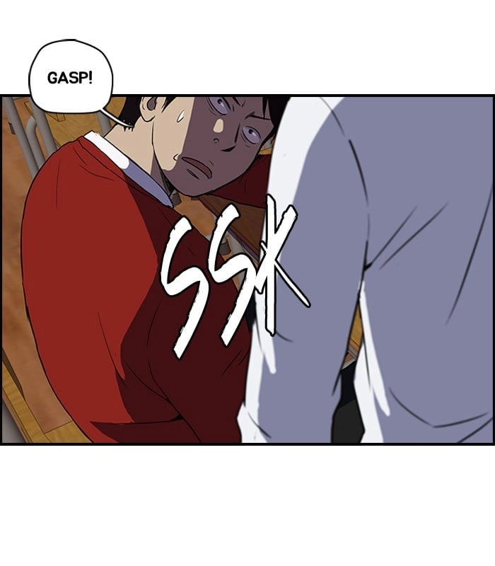 Wind Breaker Chapter 88 - Page 13