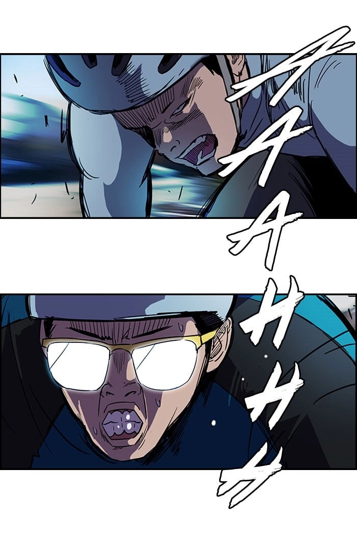 Wind Breaker Chapter 88 - Page 24