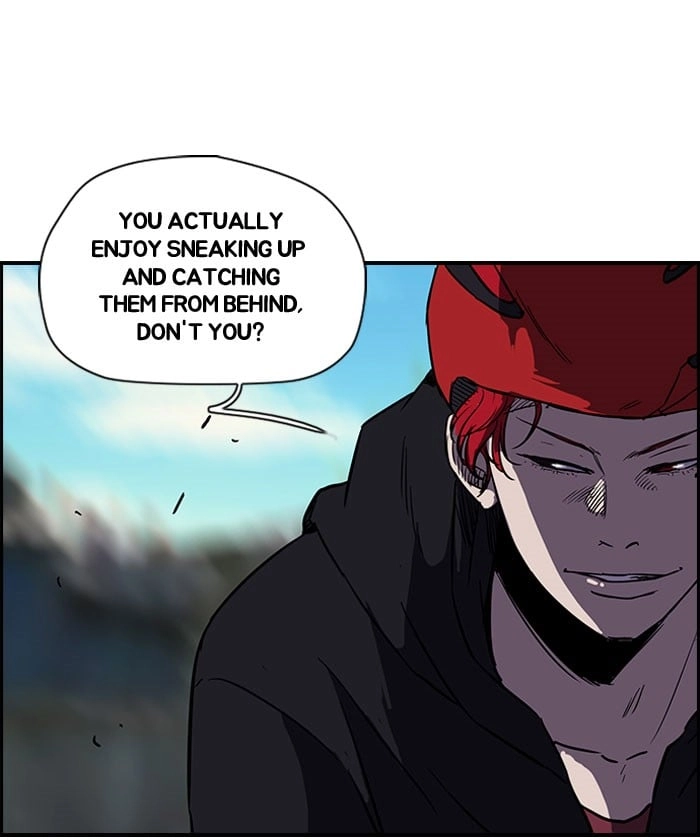 Wind Breaker Chapter 88 - Page 28