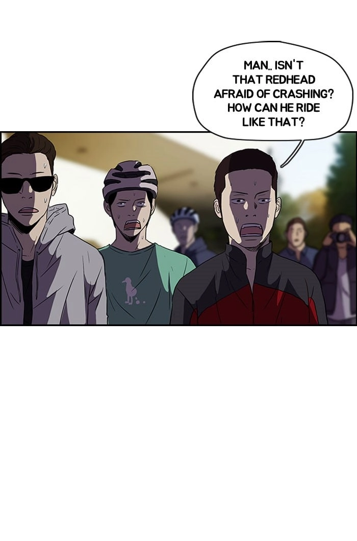 Wind Breaker Chapter 88 - Page 49