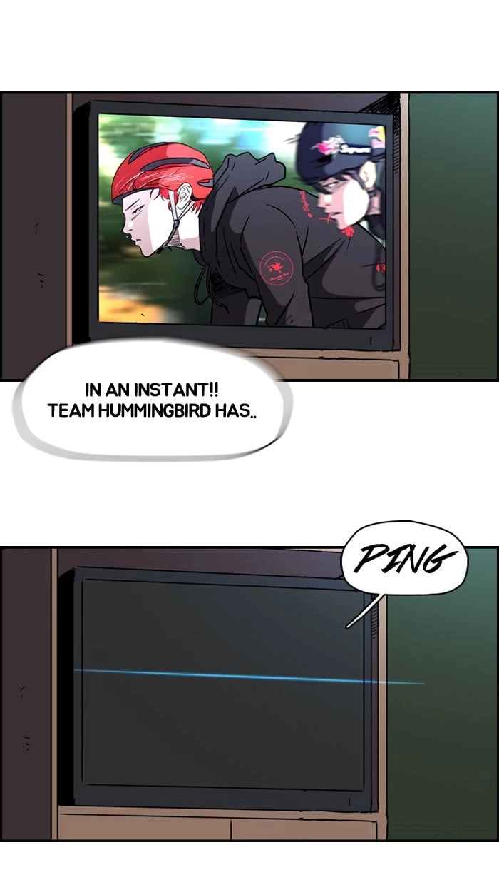 Wind Breaker Chapter 88 - Page 51