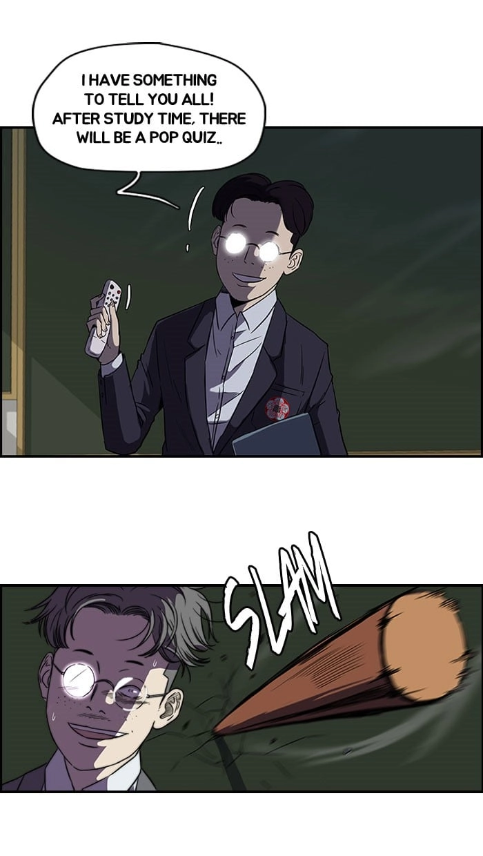Wind Breaker Chapter 88 - Page 52