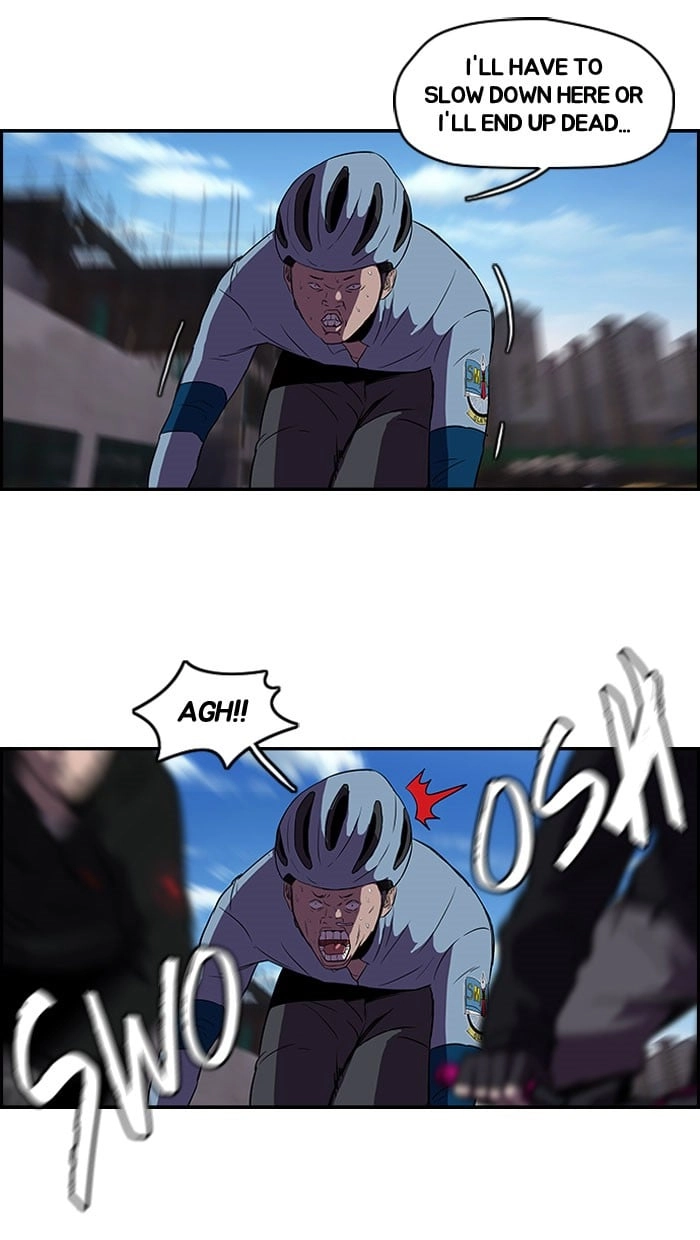 Wind Breaker Chapter 89 - Page 26