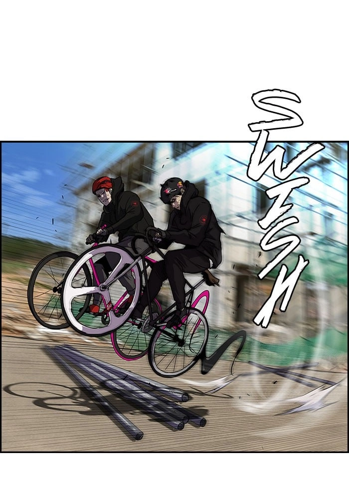 Wind Breaker Chapter 89 - Page 31