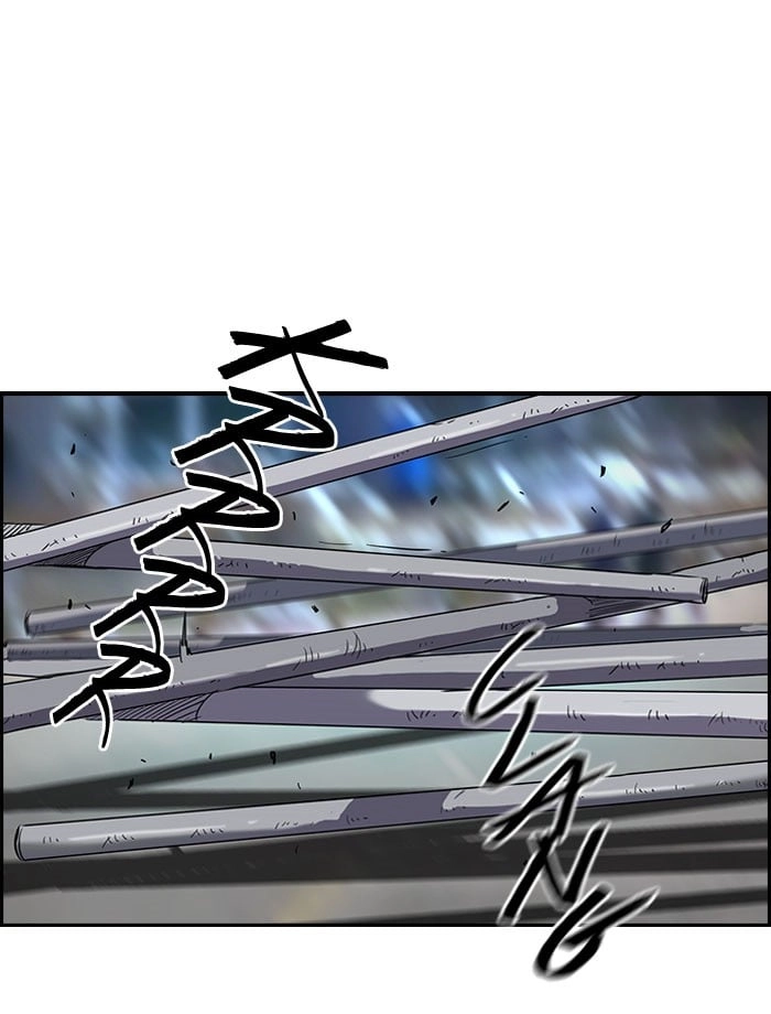 Wind Breaker Chapter 89 - Page 34