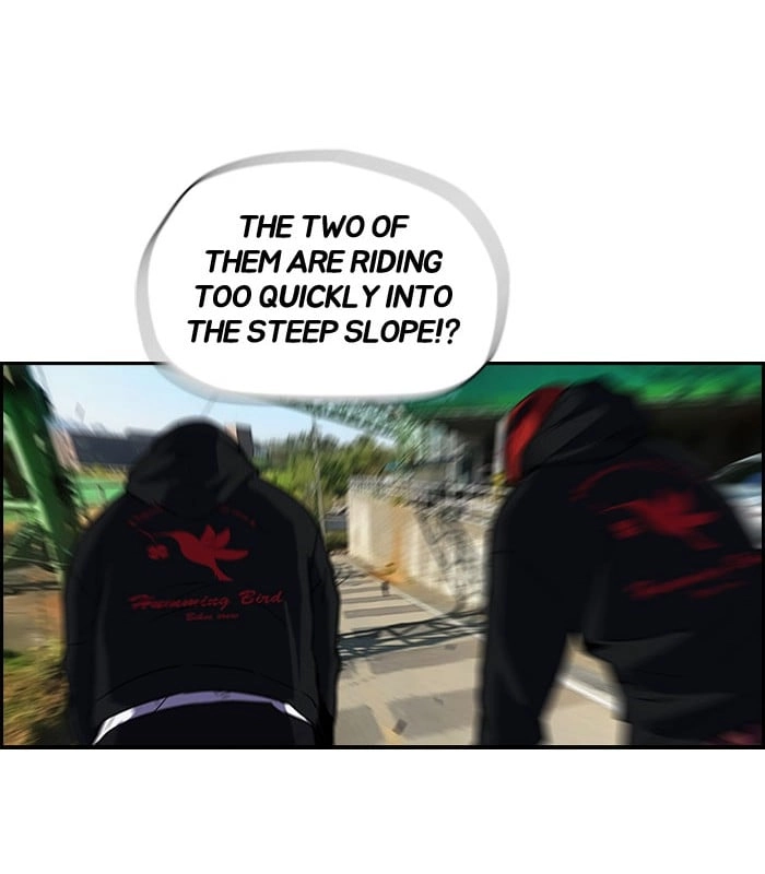 Wind Breaker Chapter 89 - Page 41