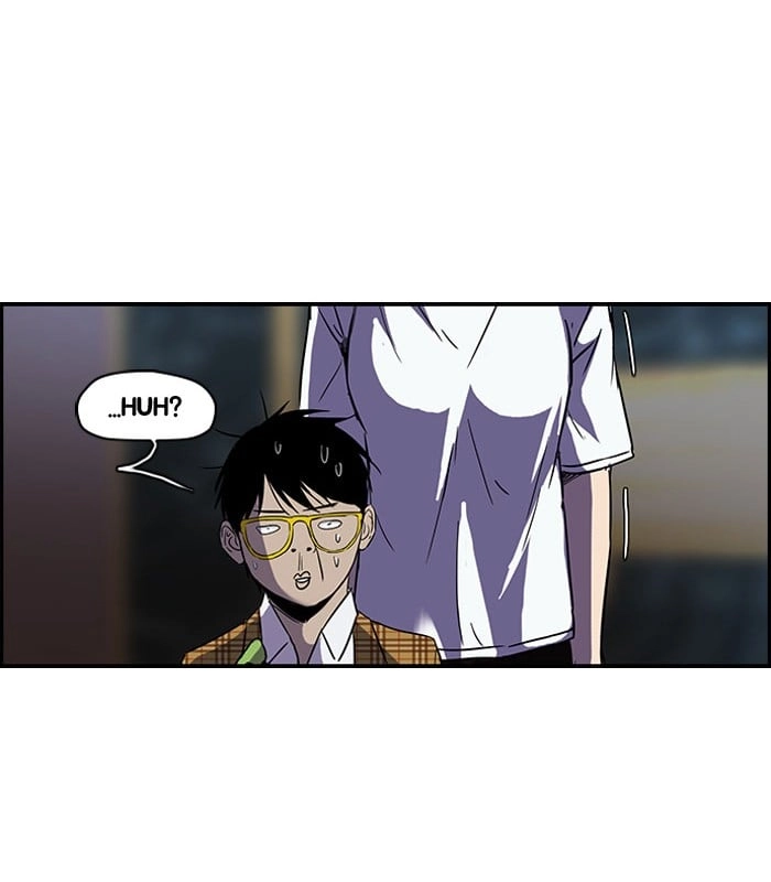 Wind Breaker Chapter 89 - Page 55