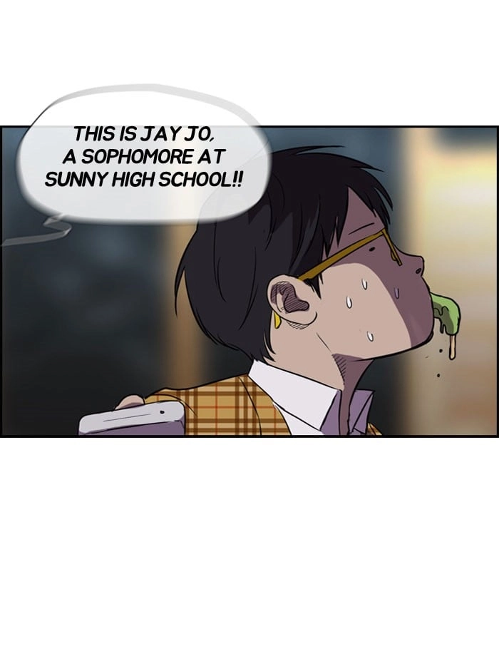 Wind Breaker Chapter 89 - Page 61