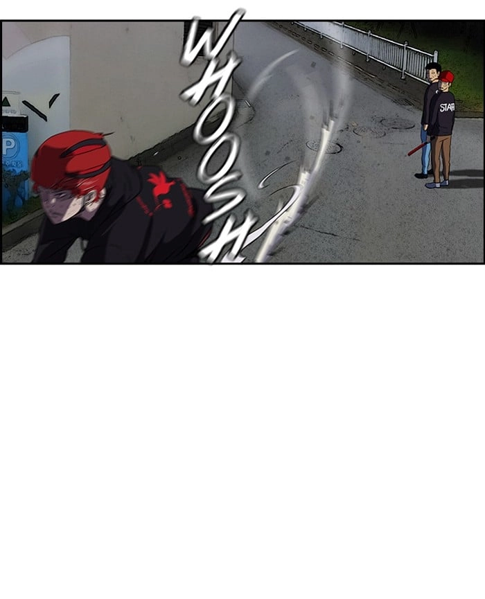 Wind Breaker Chapter 90 - Page 3