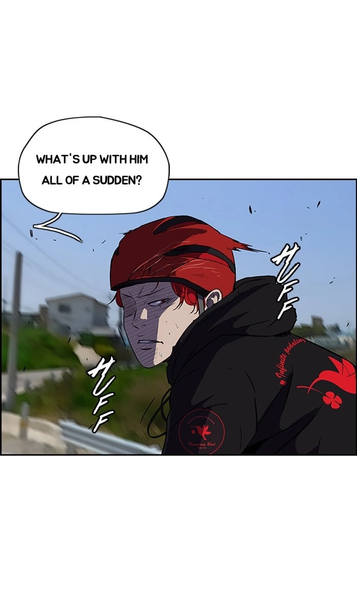 Wind Breaker Chapter 90 - Page 6