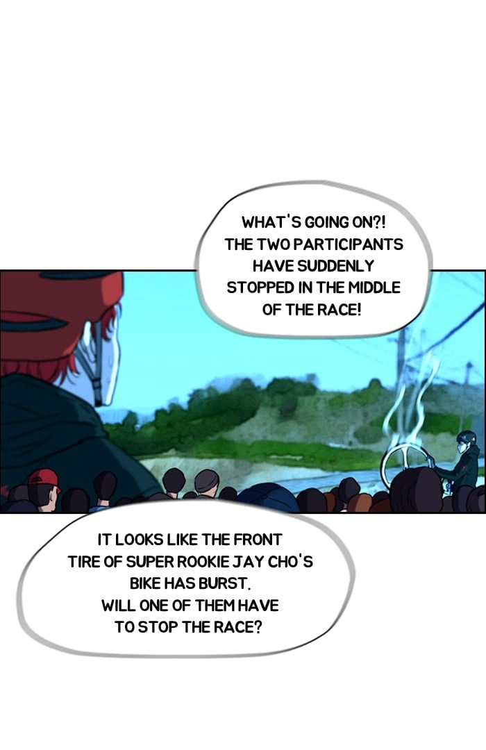 Wind Breaker Chapter 90 - Page 9