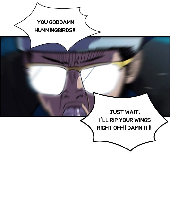 Wind Breaker Chapter 90 - Page 14