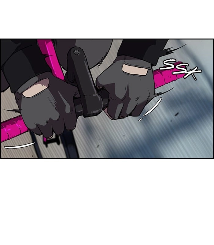 Wind Breaker Chapter 90 - Page 20