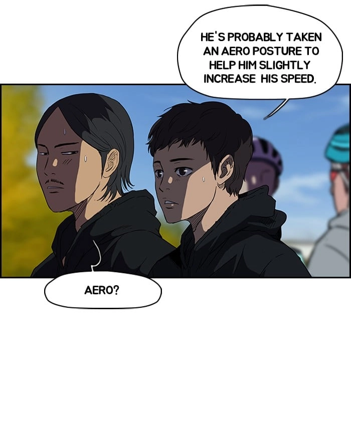 Wind Breaker Chapter 90 - Page 25