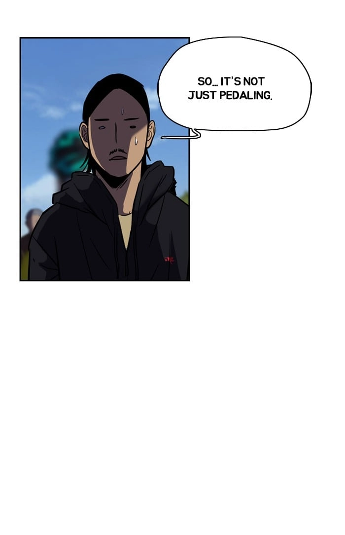 Wind Breaker Chapter 90 - Page 28