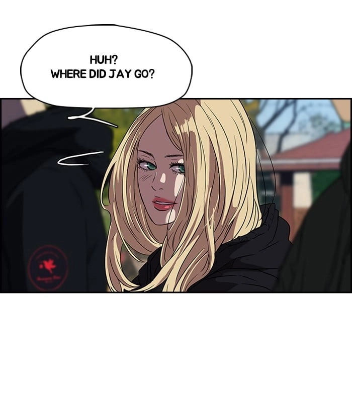 Wind Breaker Chapter 90 - Page 48