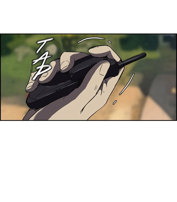Wind Breaker Chapter 90 - Page 51