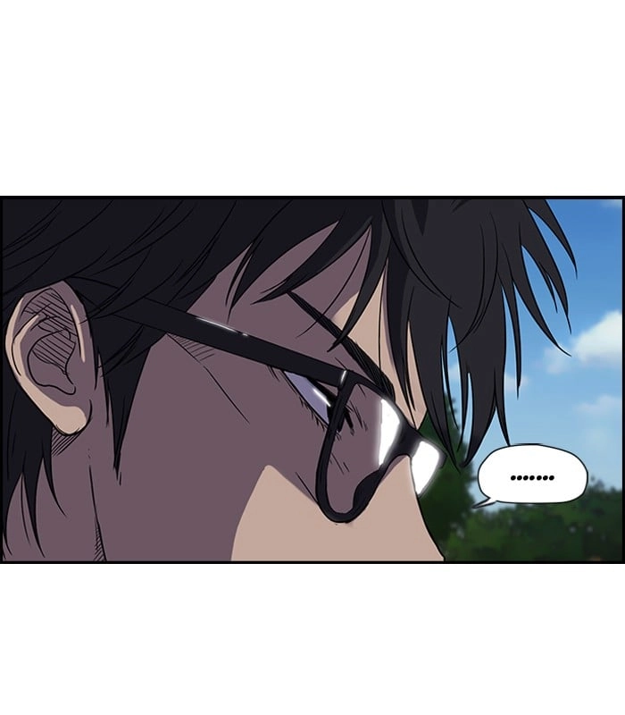 Wind Breaker Chapter 91 - Page 7