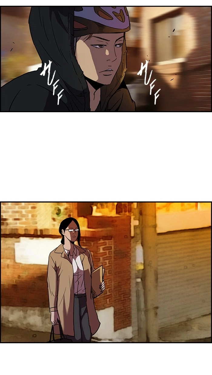 Wind Breaker Chapter 91 - Page 15