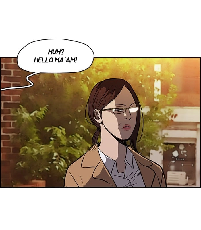 Wind Breaker Chapter 91 - Page 16