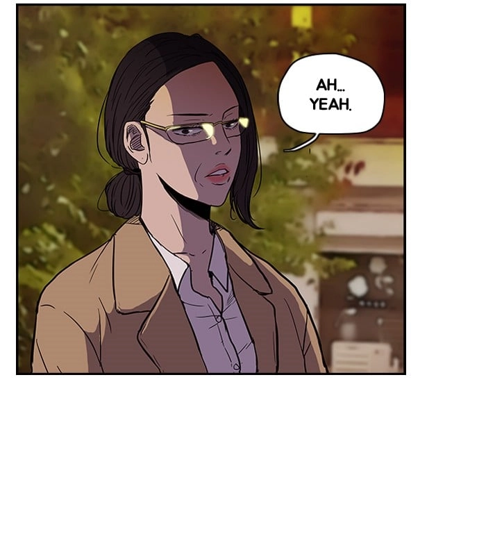 Wind Breaker Chapter 91 - Page 18