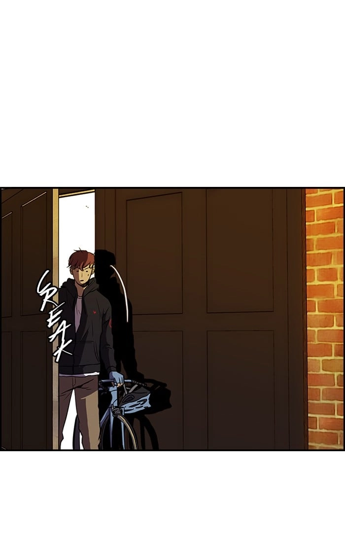 Wind Breaker Chapter 91 - Page 20