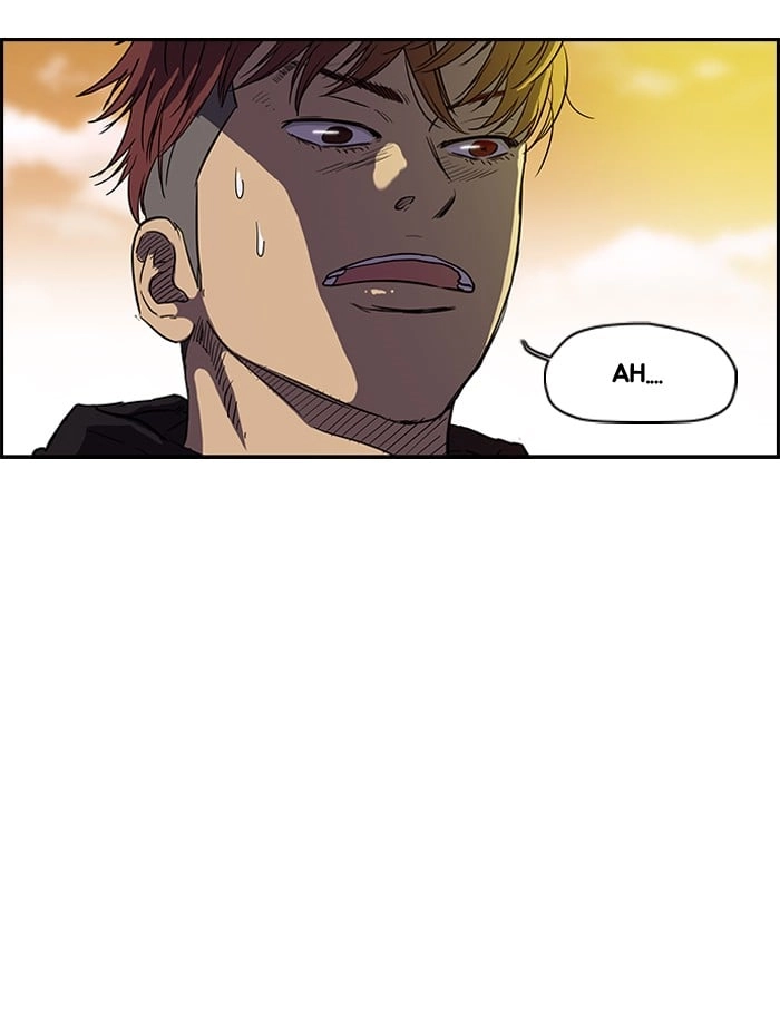 Wind Breaker Chapter 91 - Page 22