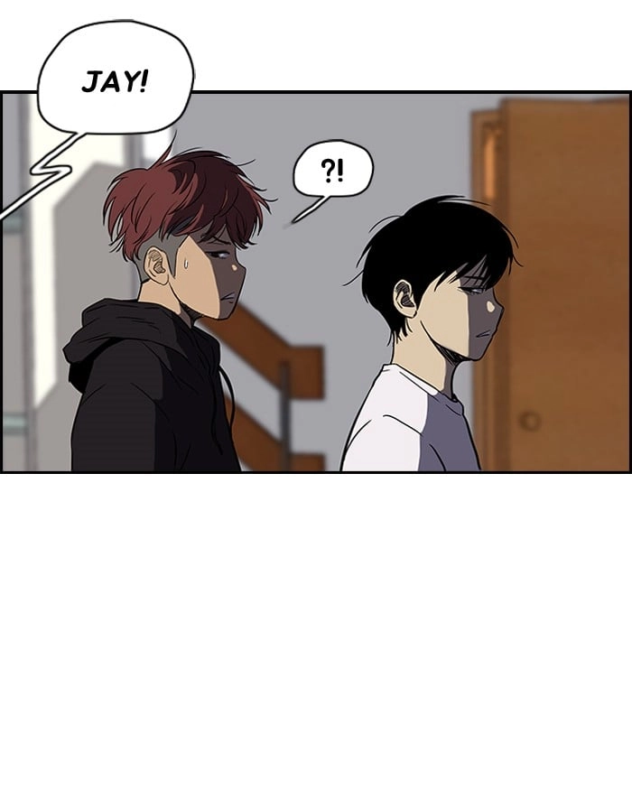 Wind Breaker Chapter 91 - Page 24