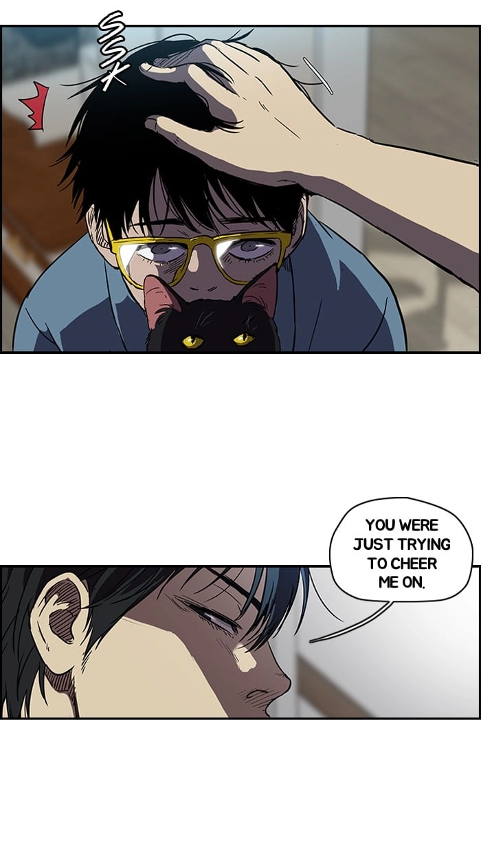 Wind Breaker Chapter 91 - Page 26