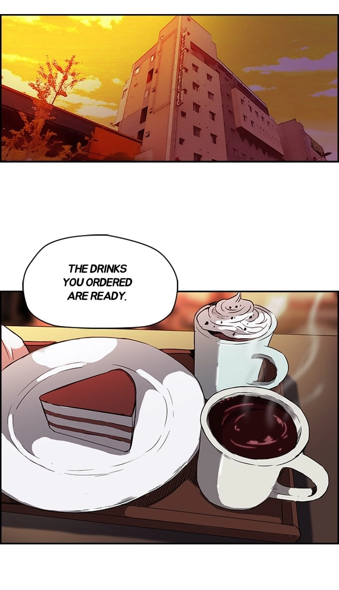 Wind Breaker Chapter 91 - Page 29