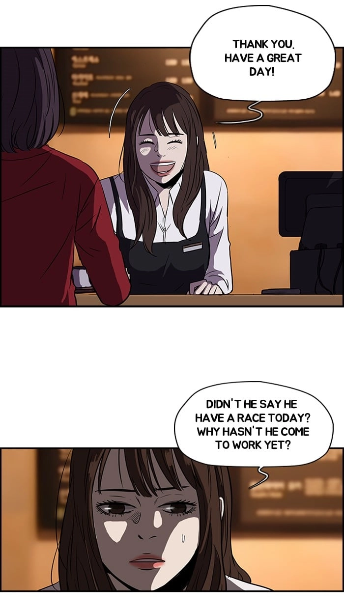 Wind Breaker Chapter 91 - Page 30