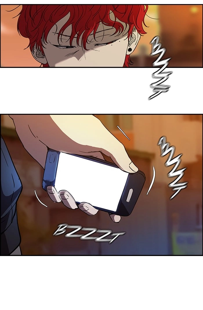 Wind Breaker Chapter 91 - Page 32