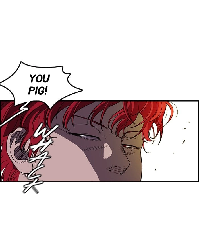 Wind Breaker Chapter 91 - Page 37