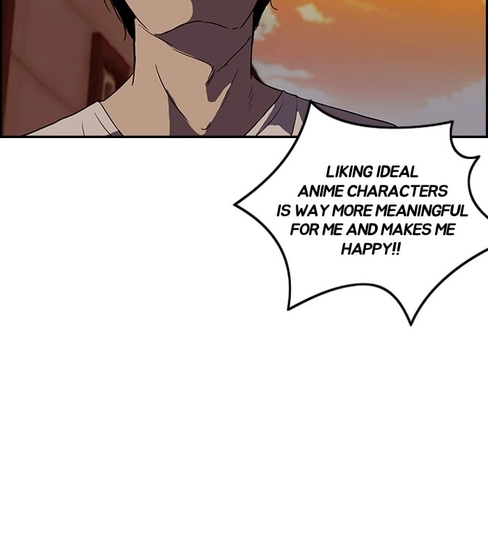 Wind Breaker Chapter 91 - Page 43