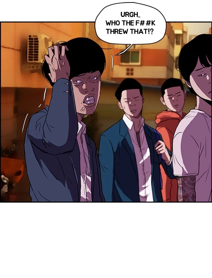 Wind Breaker Chapter 91 - Page 50