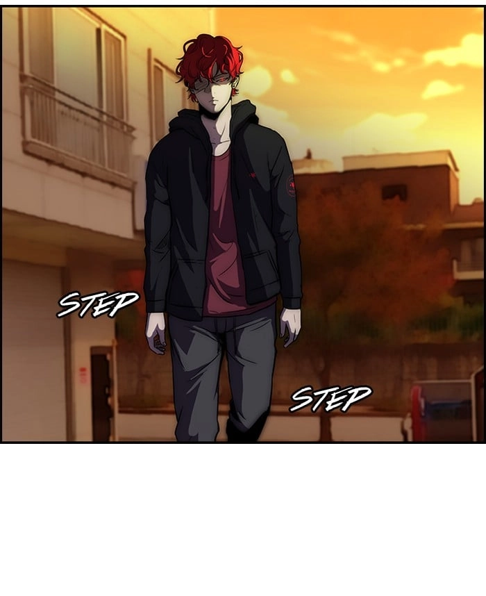 Wind Breaker Chapter 91 - Page 51