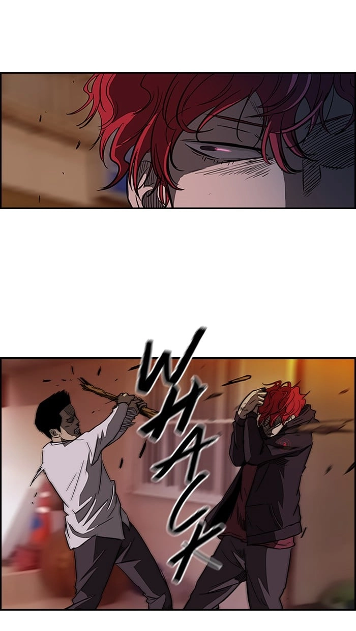 Wind Breaker Chapter 92 - Page 7