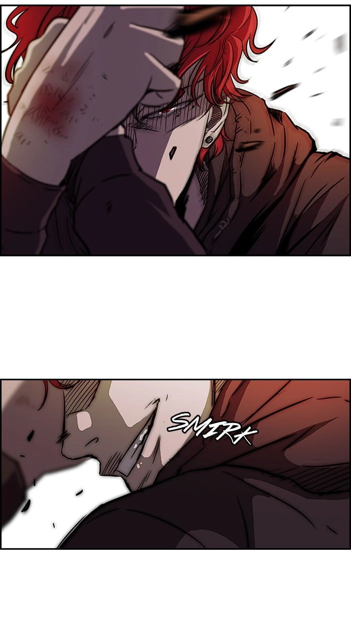 Wind Breaker Chapter 92 - Page 9