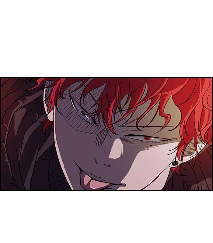 Wind Breaker Chapter 92 - Page 11