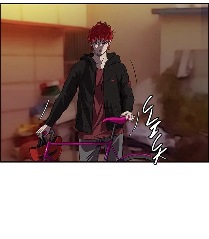 Wind Breaker Chapter 92 - Page 25