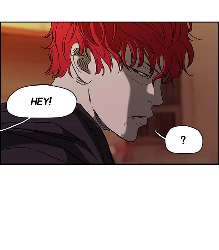 Wind Breaker Chapter 92 - Page 26